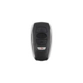 Key Fob Remote Compatible with 2017-2022 Subaru Crosstrek Forester Impreza Legacy Outback CVT STI WRX Replaces 88835-FL03A 4 Button Keyless Entry Remote Control FCC ID HYQ14AHK